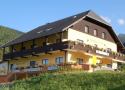 Rakousko, Alpengasthof Lanz – Hohentauern / Štýrsko