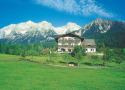 Rakousko, Penzion Sonnenhügel - Ramsau am Dachstein - LAUT