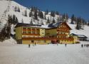 Rakousko, Tauplitzalm - hotel Hierzegger