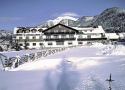 Rakousko, Hotel Bad Mitterndorf