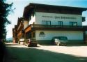 Rakousko, Berghotel Zum Schlosserwirt