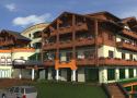 Rakousko, Stockers Rohrmooser Erlebniswelt - Schladming - LAUT