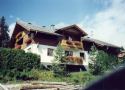 Rakousko, Penziony "Adler" Ramsau am Dachstein