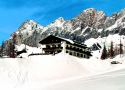 Rakousko, Berghotel Türlwand - Ramsau am Dachstein - AUTO