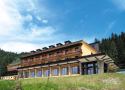 Rakousko, Steinhaus am Semmering - hotel Alpenhof