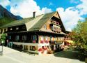 Rakousko, RAKOUSKO / RAMSAU AM DACHSTEIN / HOTEL PEHAB