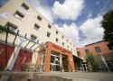 Rakousko, Graz - residence JUFA Graz