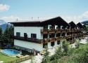 Rakousko, Berghotel Schlosserwirt - Haus im Ennstal / Štýrsko