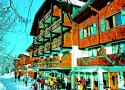 Rakousko, Hotel Ferienalm Schladming - Schladming - LAUT
