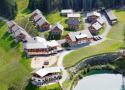 Rakousko, Hotel Almwelt Austria - Pichl bei Schladming - LAUT