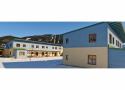 Rakousko, Mariazell - residence JUFA St. Sebastian