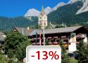 Rakousko, Hotel Kirchenwirt - Ramsau am Dachstein