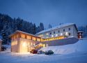 Rakousko, Altaussee - residence JUFA Altausee