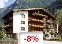 Rakousko, Kaunertal