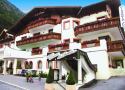 Rakousko, Hotel Victoria - Ischgl - LAUT