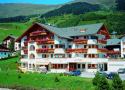 Rakousko, Hotel/Apartmány Belmont - Fiss - LAUT