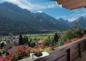 Rakousko, Appartementhaus Ferienland Stubai