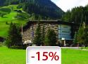 Rakousko, Hotel Alpenhof - St.Jakob / Defereggental - LAUT