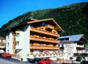 Rakousko, Hotel Kleon - Vent - LAUT