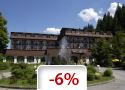 Rakousko, Alpenhotel Weitlanbrunn - Sillian - LAUT
