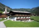 Rakousko, Alpbachtal