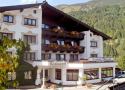Rakousko, Gasthof Skirast, Kirchberg