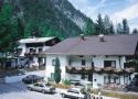 Rakousko, Hotel Lärchenhof – Maurach u Achensee