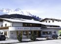 Rakousko, Hotel Edelweiss