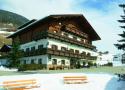 Rakousko, Hotel Dolomitenhof - Kartitsch - AUTO