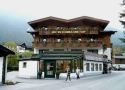 Rakousko, Hotel Medrazerhof – Fulpmes