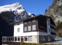 Rakousko, Matrei in Osttirol - hotel Gasthof Lublass