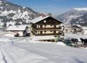 Rakousko, Hainzenberg - penzion Gemshorn