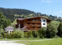 Rakousko, Oberau - hotel Feldrose