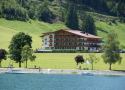 Rakousko, Hotel Bergland – Pertisau