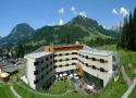 Rakousko, Alpy Kitzbühel - designový hotel AUSTRIA TREND ALPIN 4*- wellness v ceně