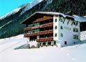 Rakousko, Apartmány Versalerhof - Ischgl - LAUT