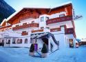 Rakousko, Hotel Victoria - Ischgl - LAUT