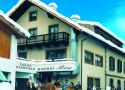 Rakousko, Gasthof Rose - Prutz - LAUT