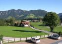 Rakousko, Ferienhotel Iris s bazénem - Wildschönau