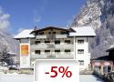 Rakousko, Sölden