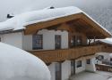 Rakousko, Tyrolsko - Zillertal / Hintertux