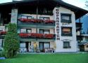 Rakousko, Penzion Rofangarten - Maurach u Achensee
