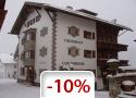 Rakousko, Hotel Tirolerhof Serfaus
