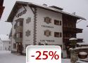 Rakousko, Hotel Tirolerhof Serfaus