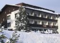 Rakousko, Hotel Alpenhof - St. Anton am Arlberg - AUTO