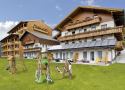 Rakousko, Hotel Gasthof Andreas - Obertilliach - LAUT