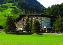 Rakousko, Hotel Alpenhof - St. Anton am Arlberg - AUTO