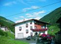Rakousko, Apartmány Romantica - Kappl - LAUT