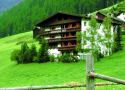 Rakousko, Apartmány Versalerhof - Ischgl - LAUT