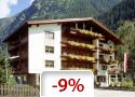 Rakousko, Kaunertal